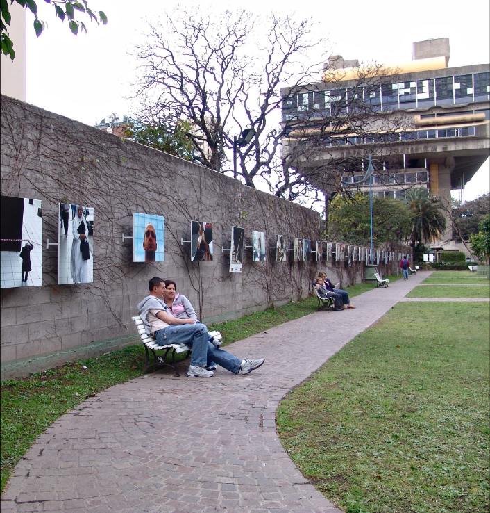 Biblioteca Nacional