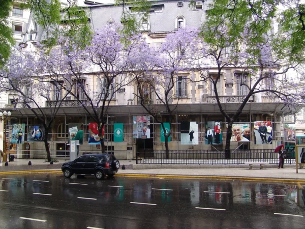 Administración de Parques Nacionales
