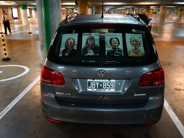 Auto BA