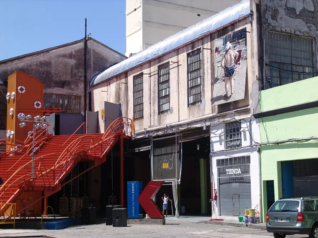 konex-7