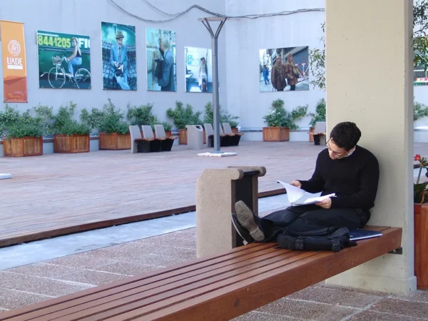 UADE – Universidad Argentina de la Empresa