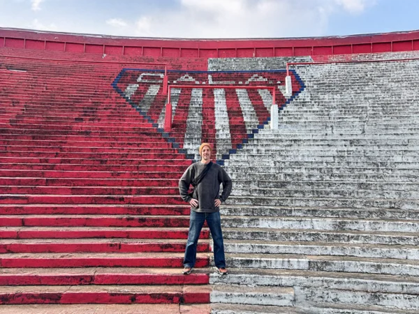 La comunidad es la obra